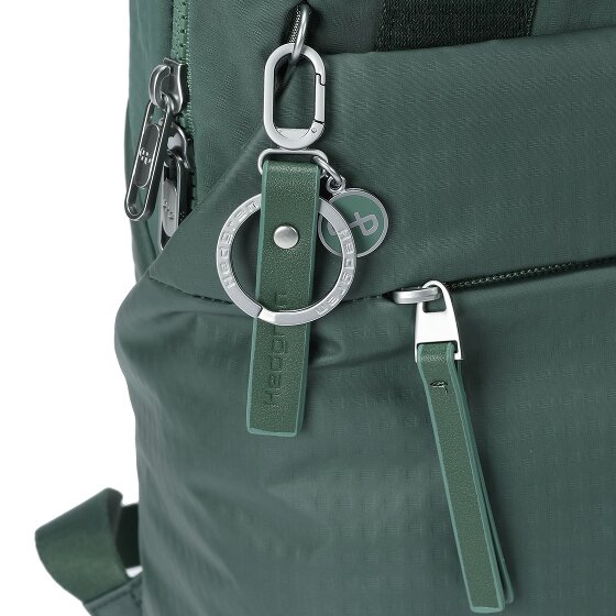 Hedgren Furo Daypack M Protection RFID 37 cm Compartiment pour ordinateur portable