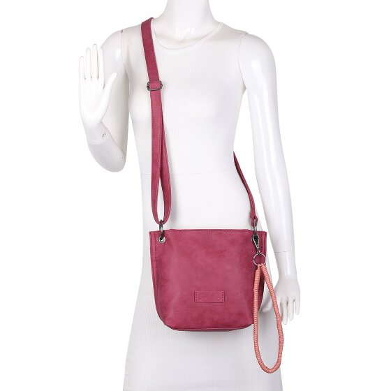 Fritzi aus Preußen Fritzi03N Vintage Sac à bandoulière 22.5 cm