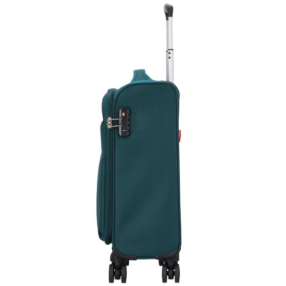 Gabol Cloud 4-roues trolley cabine 55 cm
