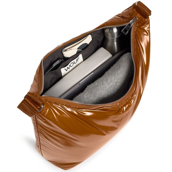 Wouf Gloss Sac à bandoulière 42 cm