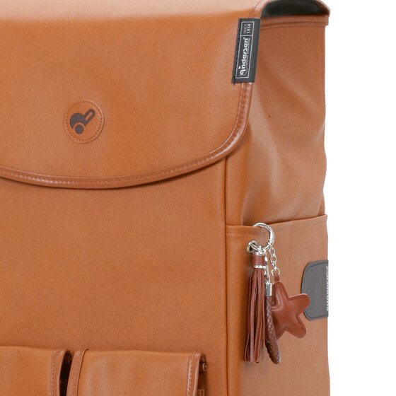 Andersen Shopper Royal Shopper Abbo Chariot à provisions 54 cm