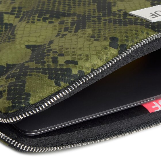 Wouf Studio Pochette pour ordinateur portable 32.5 cm