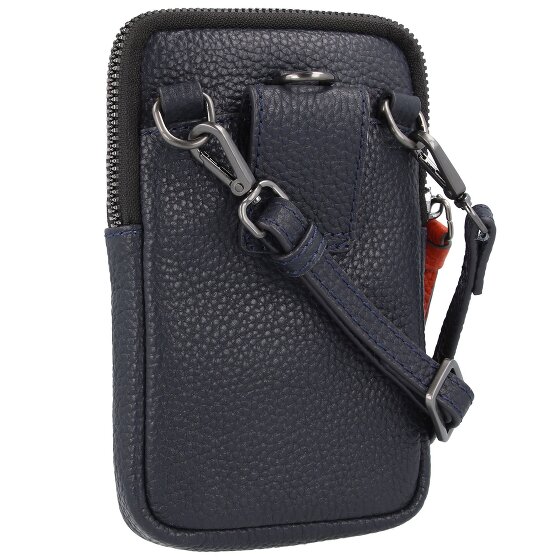 Braun Büffel Novara sac Umang en cuir 10 cm