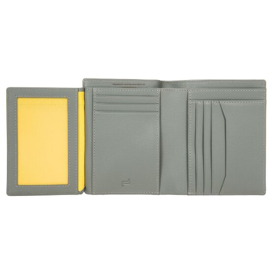 Porsche Design Porte-monnaie Business en cuir 9 cm