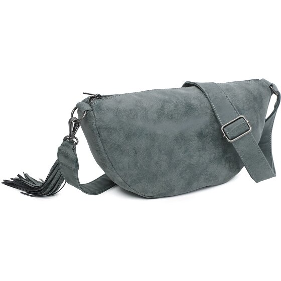 Fritzi aus Preußen Fritzi35 Vintage Sac à bandoulière 39 cm
