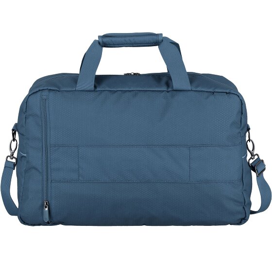 Travelite Sac de voyage Skaii Weekender 49 cm avec fonction sac à dos