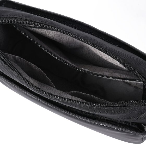 Hedgren Inner City Sac à bandoulière Protection RFID 22 cm