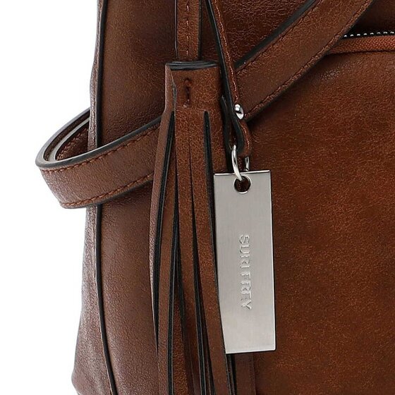 Suri Frey SFY Carly Sac à bandoulière 31 cm