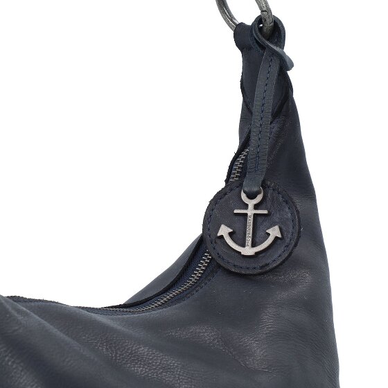 Harbour 2nd Anchor Love Emmy Sac à bandoulière Cuir 39 cm