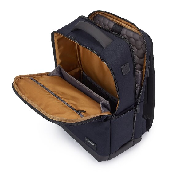 Hedgren Next Drive sac à dos RFID 40 cm compartiment pour ordinateur portable