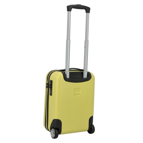 Gabol Future Plus 2 roulettes Trolley de cabine 44 cm