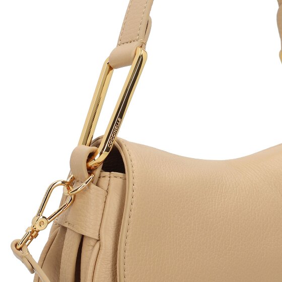 Coccinelle Magie Sac à main Cuir 22 cm