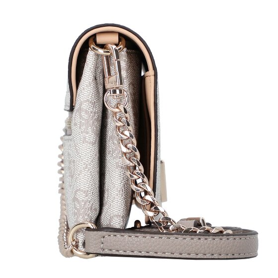 Guess Noelle II Portefeuille d'embrayage 21 cm