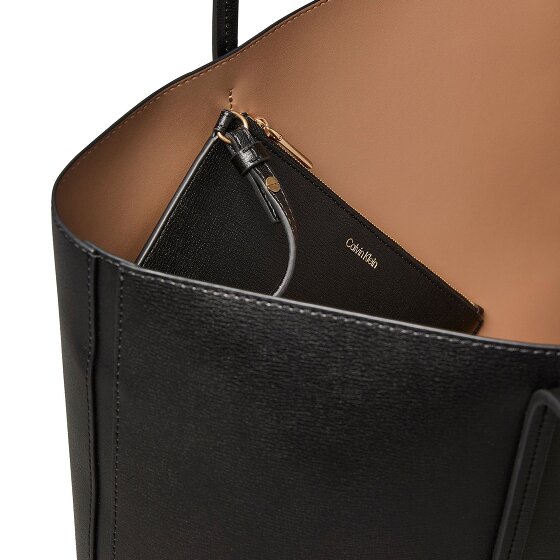 Calvin Klein Foil Sac de shopper 44 cm