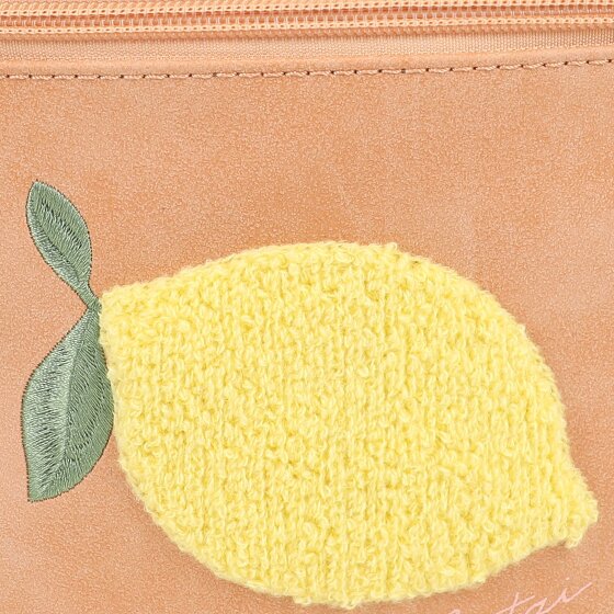 Fritzi aus Preußen Limited Squeezy Lemon Sac à bandoulière 30 cm