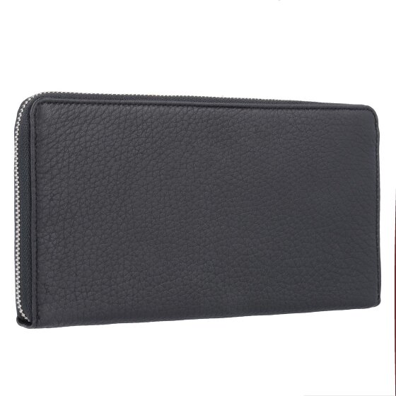 Esquire Deer Porte-monnaie Cuir véritable 19 cm
