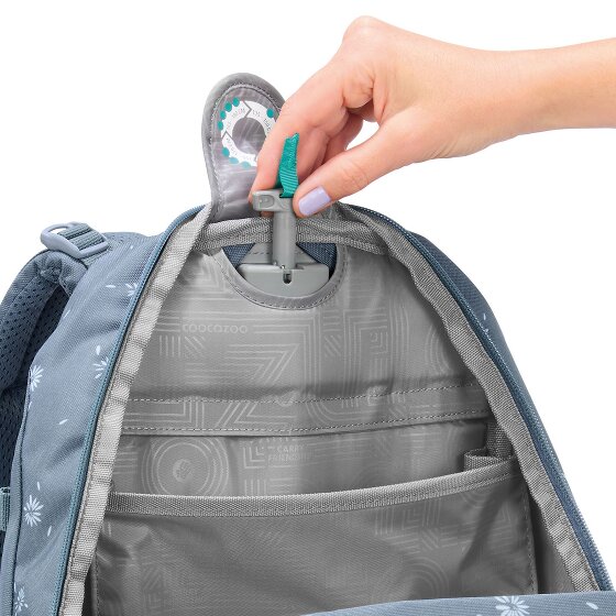 coocazoo Mate Sac à dos scolaire 44 cm