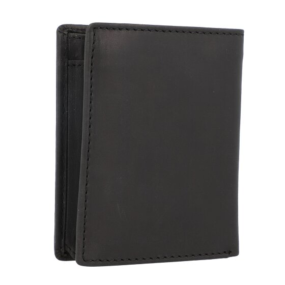 Tom Tailor Ron Porte-monnaie PFID Cuir 10 cm