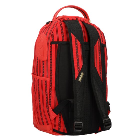 Sprayground Reverse Sip 2.0 Daypack 46 cm Compartiment pour ordinateur portable
