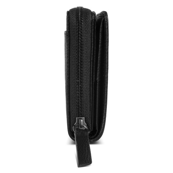 Police Porte-monnaie Cuir 10 cm