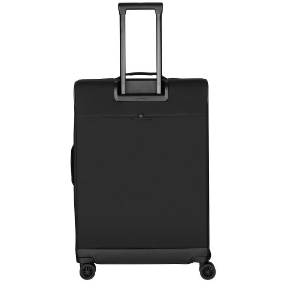 Victorinox Crosslight 4 roulettes Trolley 76 cm avec soufflet d'extension
