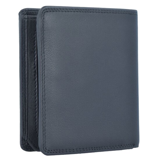 Golden Head Porte-monnaie Polo RFID Protect en cuir 9,5 cm