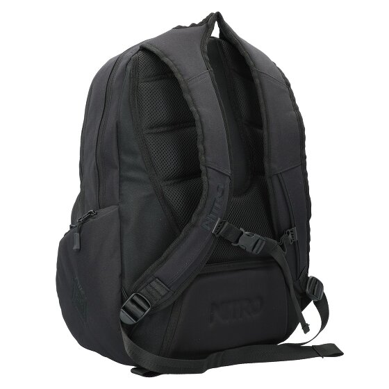 NITRO Daypack Hero Sac à dos 52 cm pour ordinateur portable