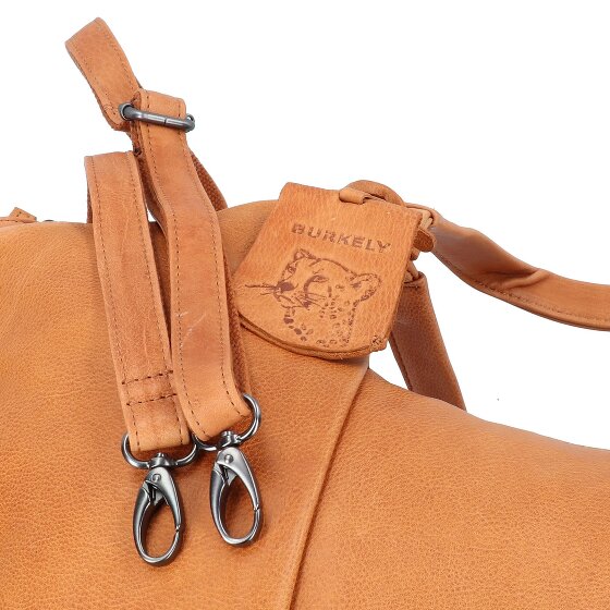 Burkely Just Jolie Sac à bandoulière Cuir 34 cm