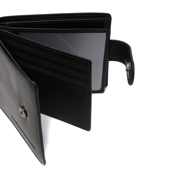 The Chesterfield Brand Yamba Porte-monnaie Cuir 10.5 cm