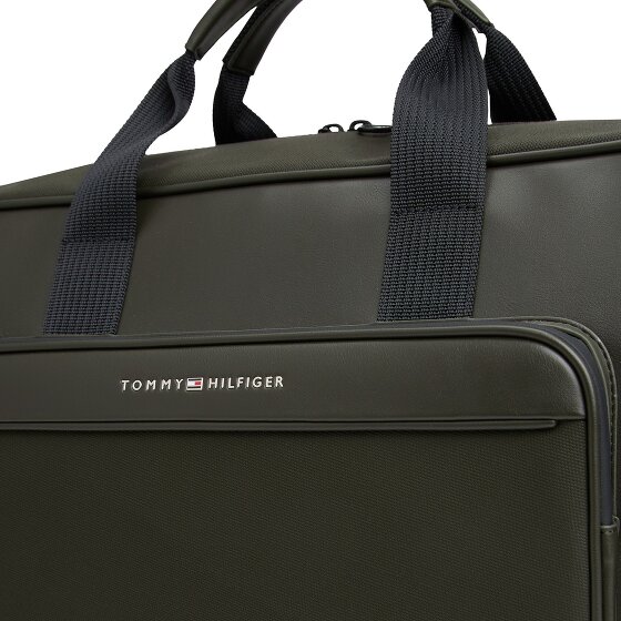 Tommy Hilfiger TH Foundation Sac de voyage Weekender 49 cm
