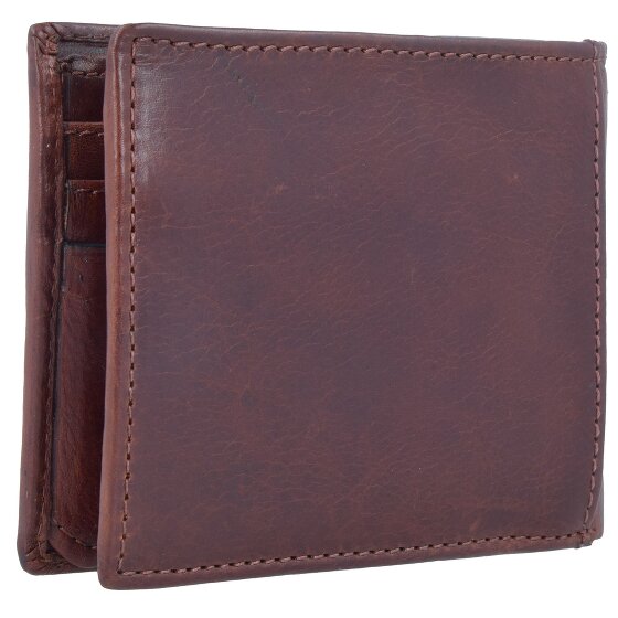 camel active Japan Porte-monnaie homme cuir RFID 11 cm