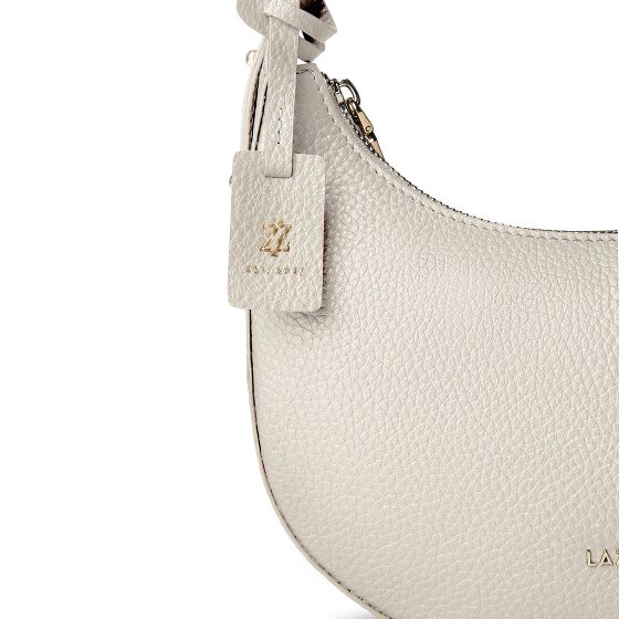 Lazarotti Bologna Leather Sac à bandoulière Cuir véritable 24 cm