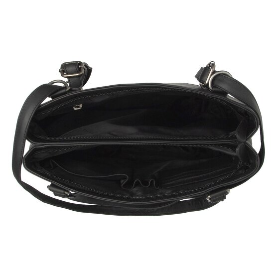 The Chesterfield Brand Raynor Sac à bandoulière Cuir 27 cm