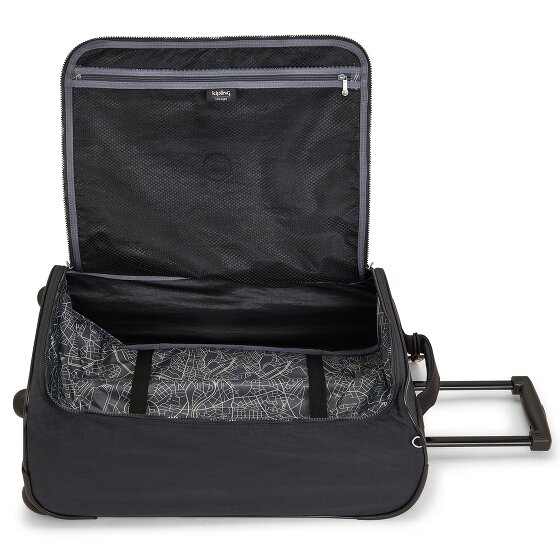 Kipling Basic Teagan C 2 roues Valise cabine 55 cm