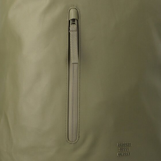 Herschel Roll Top Daypack 50 cm Compartiment pour ordinateur portable