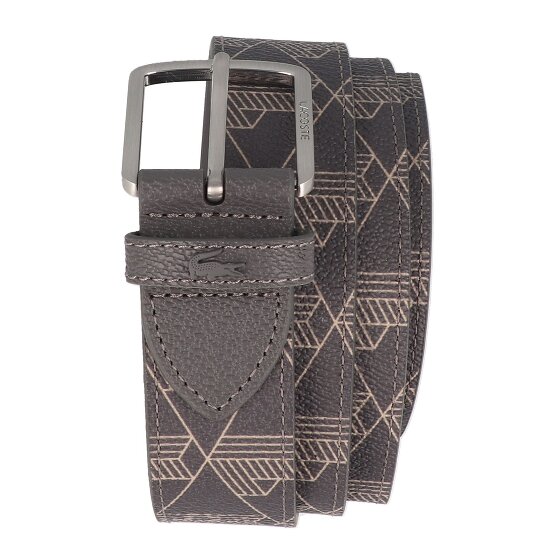 Lacoste Monogram Ceinture