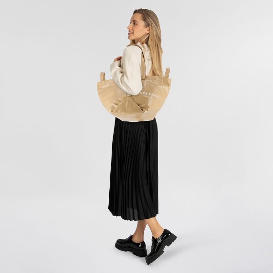 Liebeskind Elvira Sac de shopper Cuir 22.5 cm