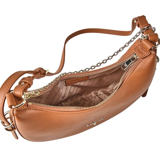 Patrizia Pepe Daily Sac à bandoulière Cuir 28 cm