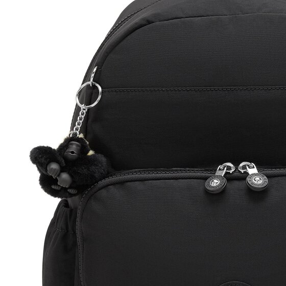 Kipling Basic Maisie Sac à dos à langer 40 cm