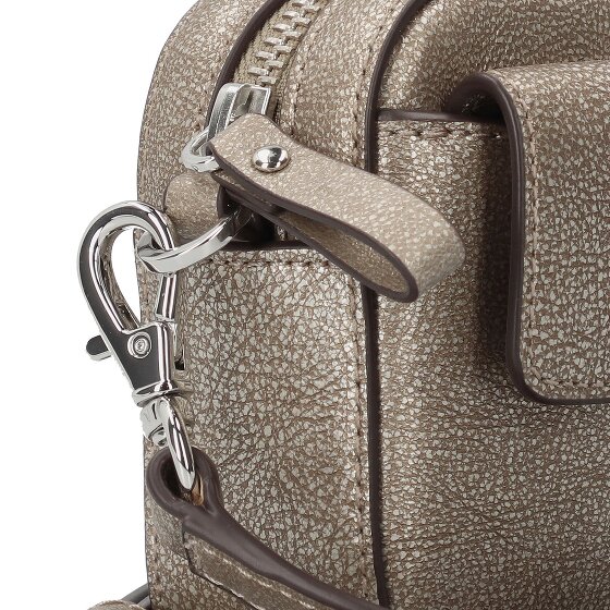 Lauren Ralph Lauren Marcy Mini sac à bandoulière Cuir 18 cm