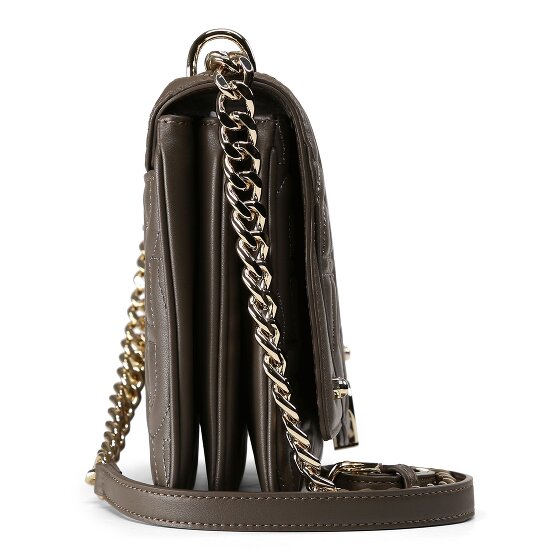 AIGNER Diadora Sac à bandoulière Cuir 25 cm