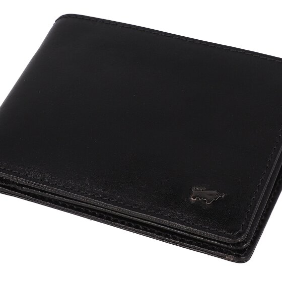 Braun Büffel Porte-monnaie Country RFID cuir 12 cm