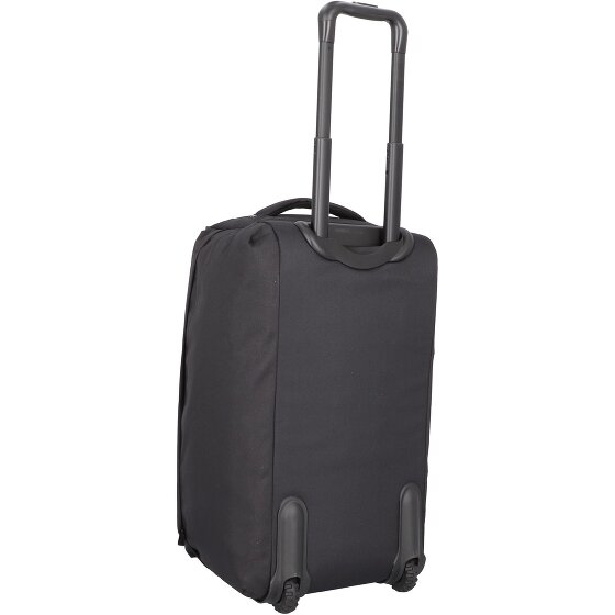 Herschel Wheelie Outfitter 50L Sac de voyage à 2 roulettes 58 cm