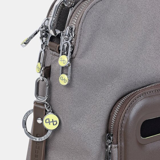 Hedgren Fika Porte-documents RFID 38,5 cm Compartiment pour ordinateur portable