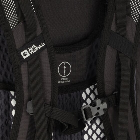 Jack Wolfskin Cyrox Shape 35 Sac à dos de randonnée 64 cm