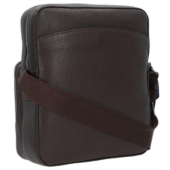 Braun Büffel Novara Sac à bandoulière Cuir 23 cm