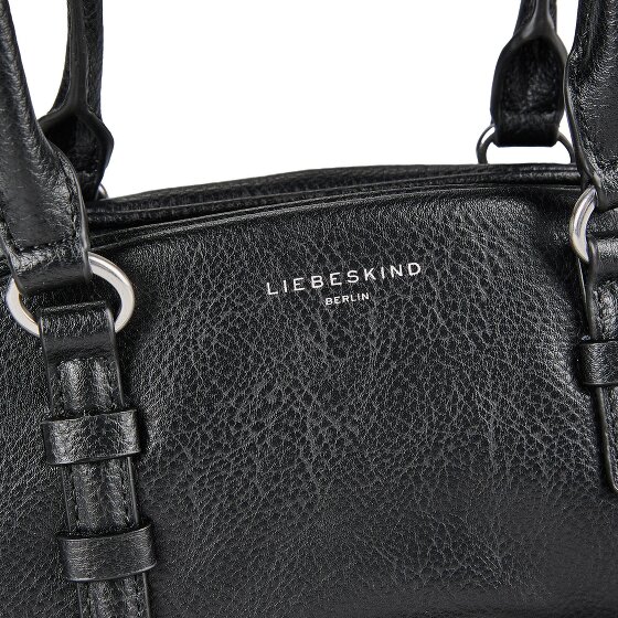 Liebeskind Capri Sac à bandoulière S Cuir véritable 25 cm