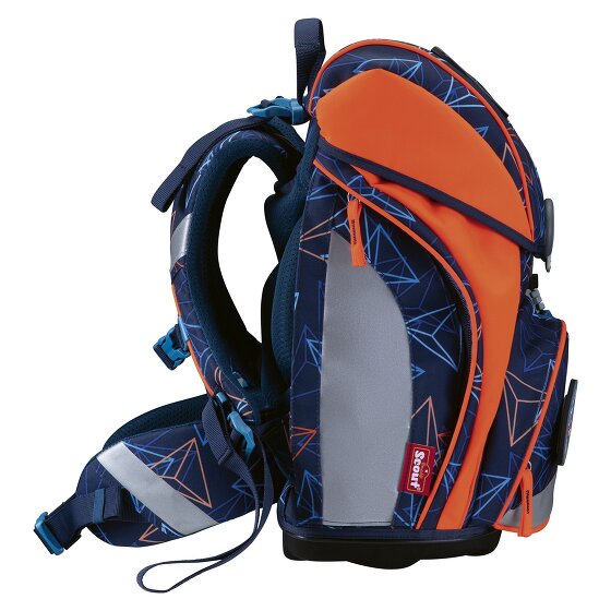 Scout Alpha Set de cartables