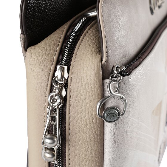 Anekke Sophia Porte-documents 45 cm Compartiment pour ordinateur portable