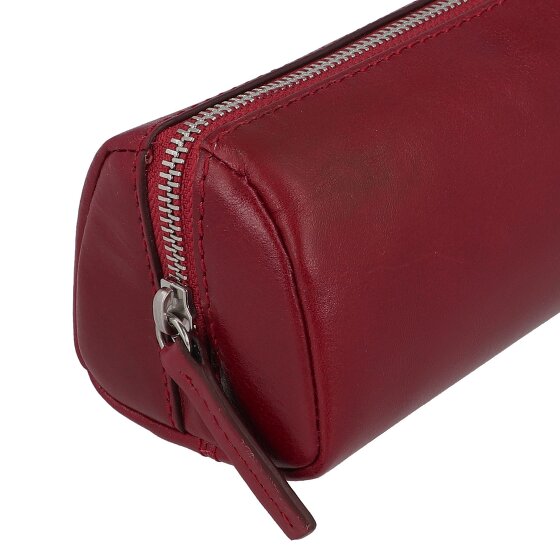 Leonhard Heyden Porte-plume Cambridge en cuir 20,5 cm